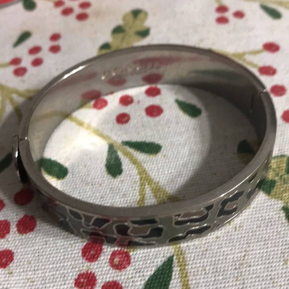 Coach bangle bundle - Picture 3 of 3